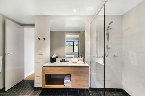 Imagen general del Hotel Potters Toowoomba. Foto 5