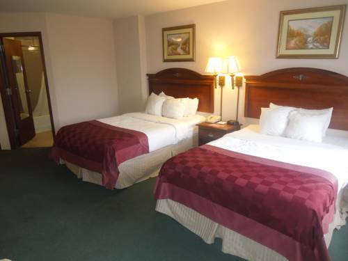 Imagen de la habitación del Hotel Pottsville Inn. Foto 1