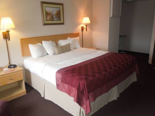 Imagen de la habitación del Hotel Pottsville Inn. Foto 2