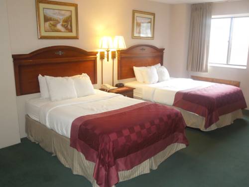 Imagen de la habitación del Hotel Pottsville Inn. Foto 6