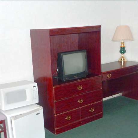 Imagen de la habitación del Hotel Pottsville Motor Inn. Foto 2