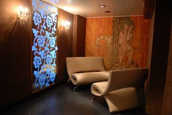 Imagen general del Hotel Potutkov. Foto 2