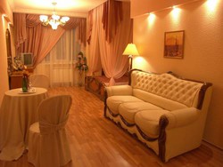 Imagen general del Hotel Potutkov. Foto 3