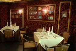 Imagen general del Hotel Potutkov. Foto 4