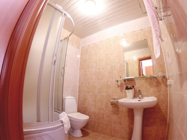 Imagen de la habitación del Hotel Potutkov. Foto 4