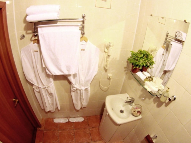 Imagen de la habitación del Hotel Potutkov. Foto 6