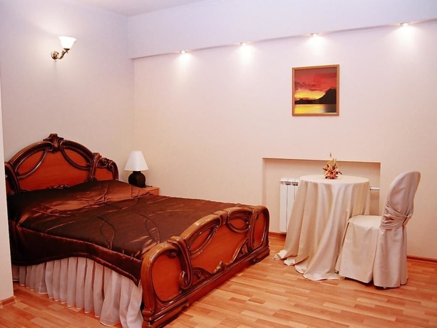 Imagen de la habitación del Hotel Potutkov. Foto 8