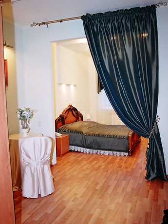 Imagen de la habitación del Hotel Potutkov. Foto 9