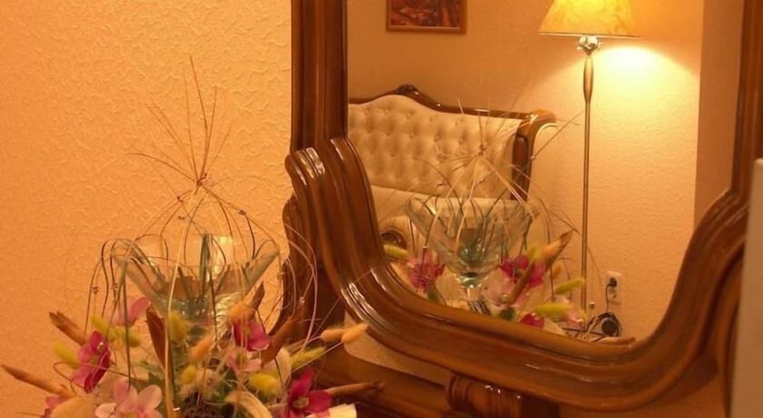 Imagen de la habitación del Hotel Potutkov. Foto 10