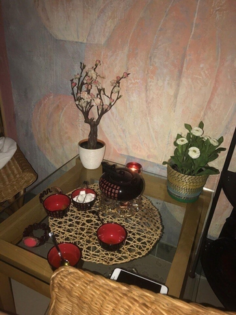 Imagen de los interiores del Hotel Potutkov. Foto 17