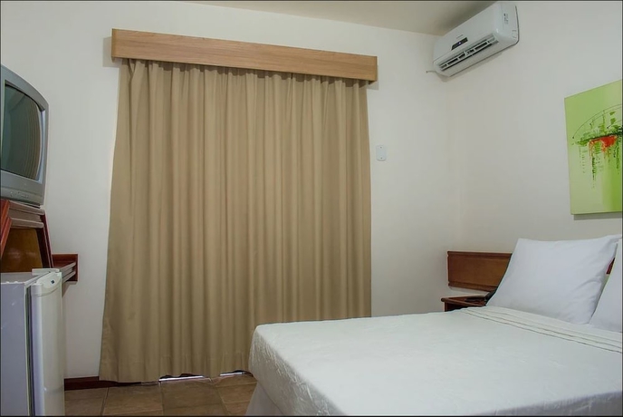 Imagen de la habitación del Hotel Poty Praia. Foto 2