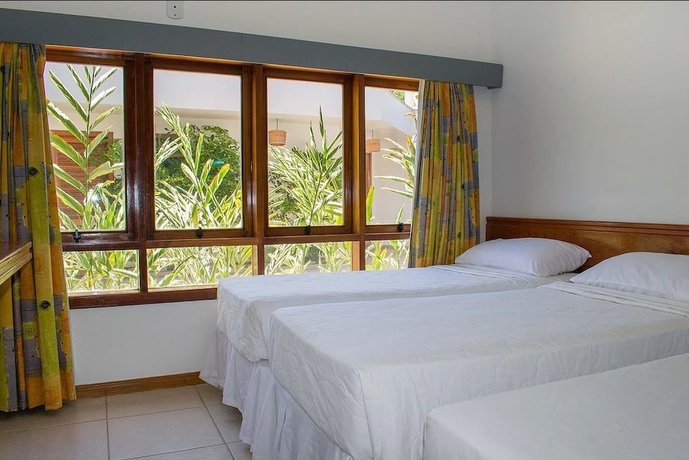 Imagen de la habitación del Hotel Poty Praia. Foto 3