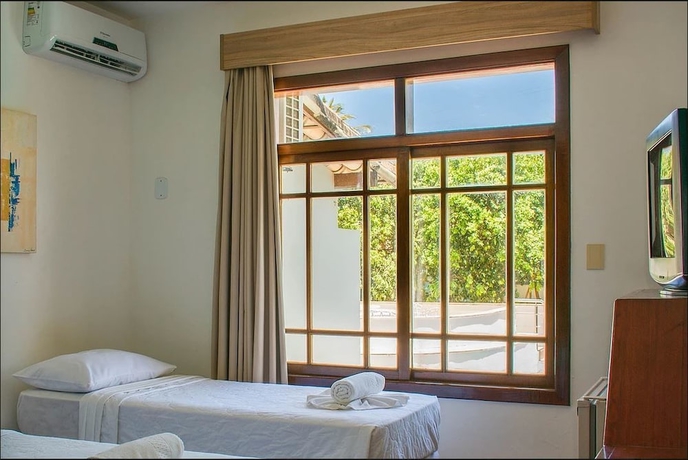 Imagen de la habitación del Hotel Poty Praia. Foto 5