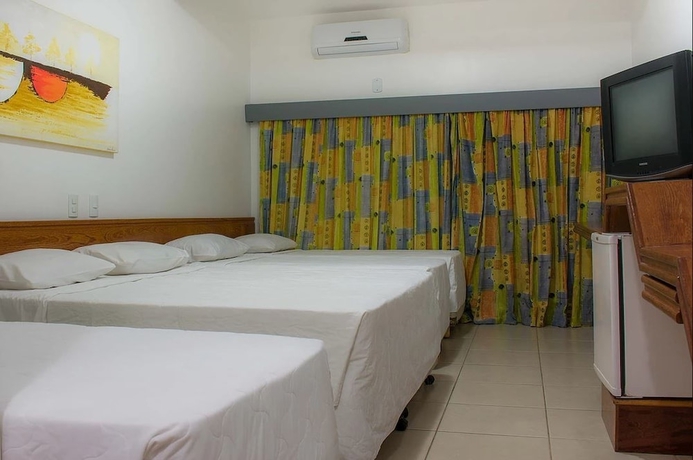 Imagen de la habitación del Hotel Poty Praia. Foto 7