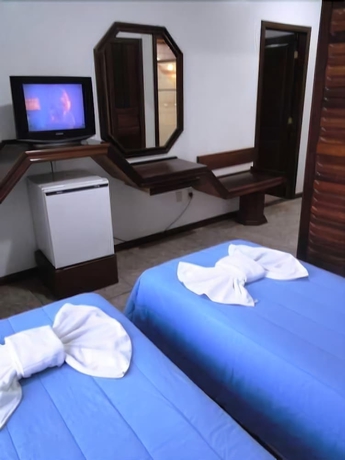 Imagen de la habitación del Hotel Poty Praia. Foto 9