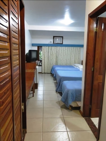 Imagen de la habitación del Hotel Poty Praia. Foto 12