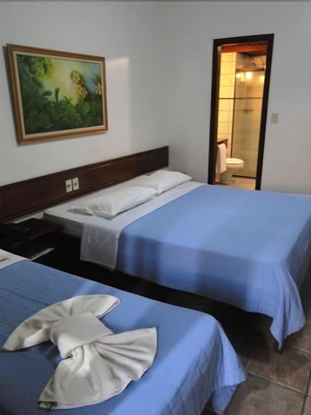 Imagen de la habitación del Hotel Poty Praia. Foto 13