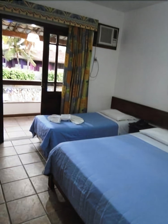 Imagen de la habitación del Hotel Poty Praia. Foto 14