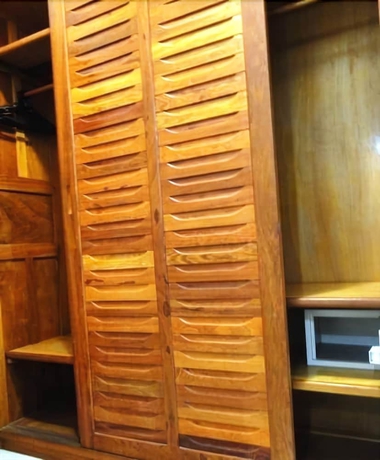 Imagen de la habitación del Hotel Poty Praia. Foto 16