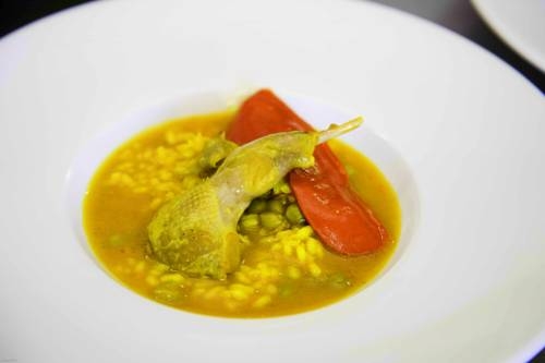 Imagen general del Hotel Pou De La Neu. Foto 4