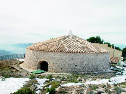 Imagen general del Hotel Pou De La Neu. Foto 5