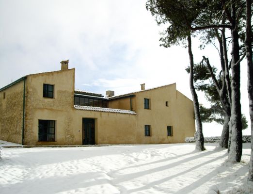 Imagen general del Hotel Pou De La Neu. Foto 13