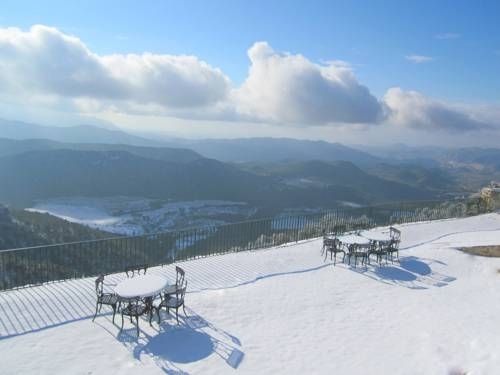 Imagen general del Hotel Pou De La Neu. Foto 7