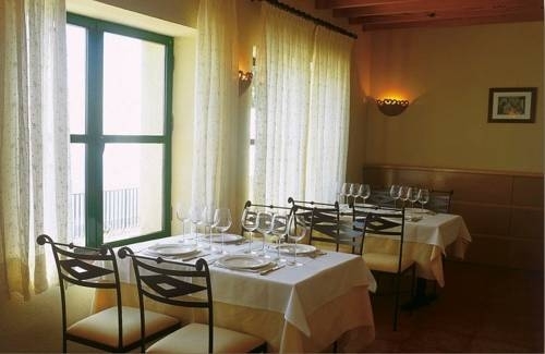 Imagen general del Hotel Pou De La Neu. Foto 8