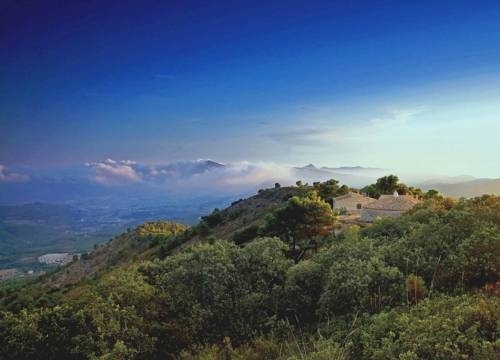 Imagen general del Hotel Pou De La Neu. Foto 12