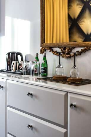 Imagen de la habitación del Hotel Południk Park ConferenceandSPA. Foto 19