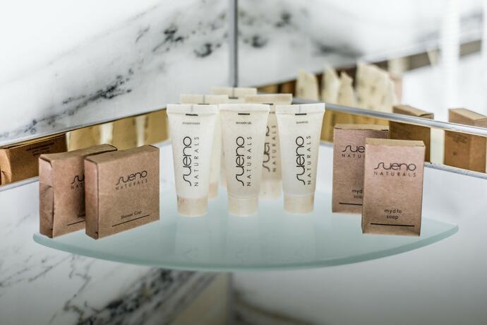 Imagen general del Hotel Południk Park ConferenceandSPA. Foto 4