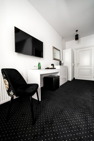 Imagen general del Hotel Południk Park ConferenceandSPA. Foto 6