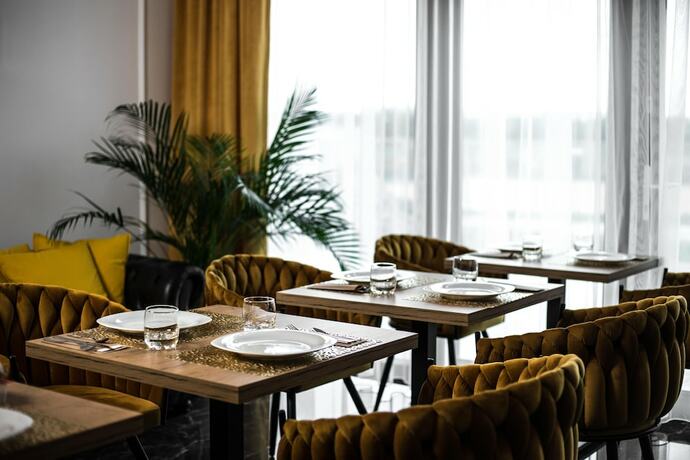 Imagen general del Hotel Południk Park ConferenceandSPA. Foto 7