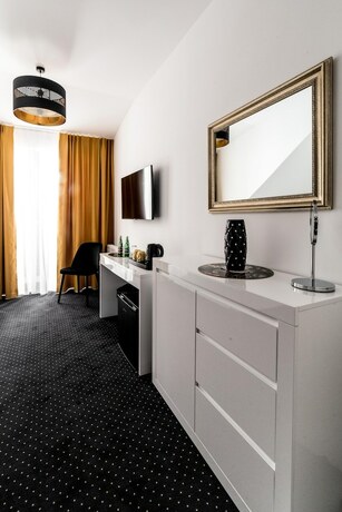 Imagen general del Hotel Południk Park ConferenceandSPA. Foto 8