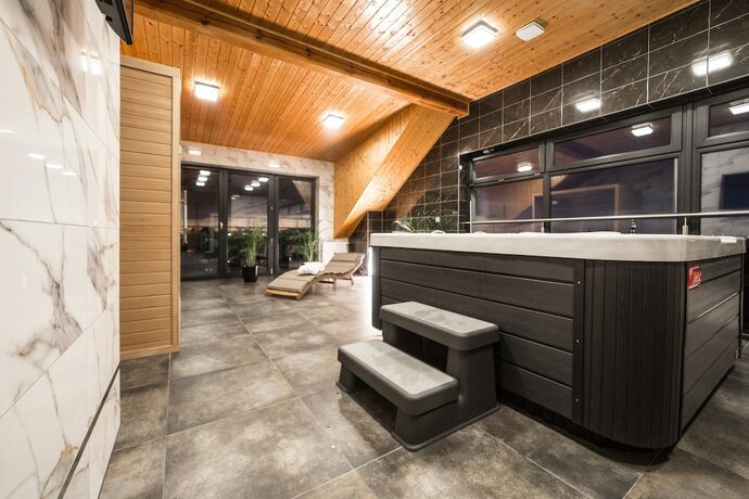 Imagen general del Hotel Południk Park ConferenceandSPA. Foto 9