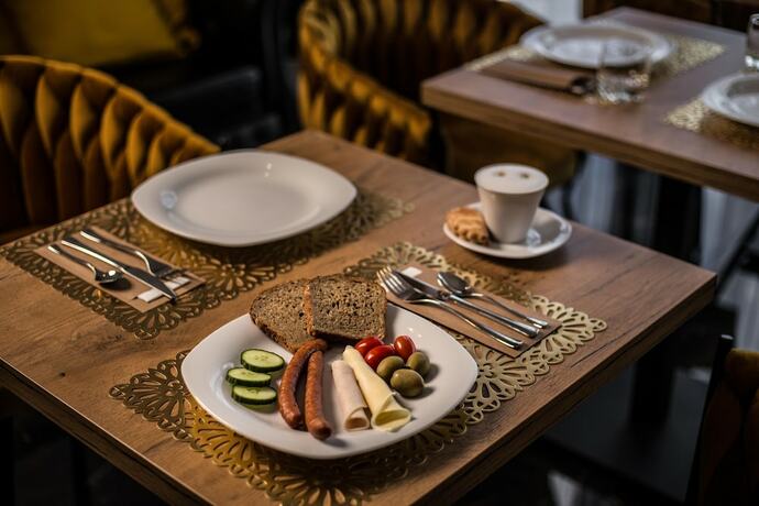 Imagen general del Hotel Południk Park ConferenceandSPA. Foto 11