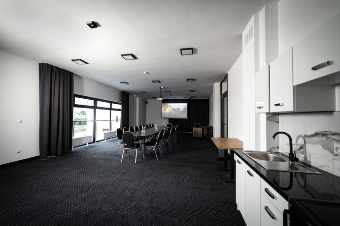 Imagen general del Hotel Południk Park ConferenceandSPA. Foto 13