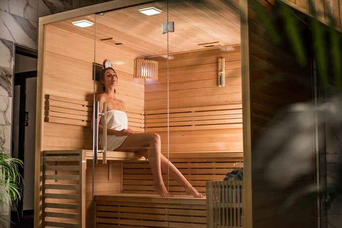 Imagen general del Hotel Południk Park ConferenceandSPA. Foto 18