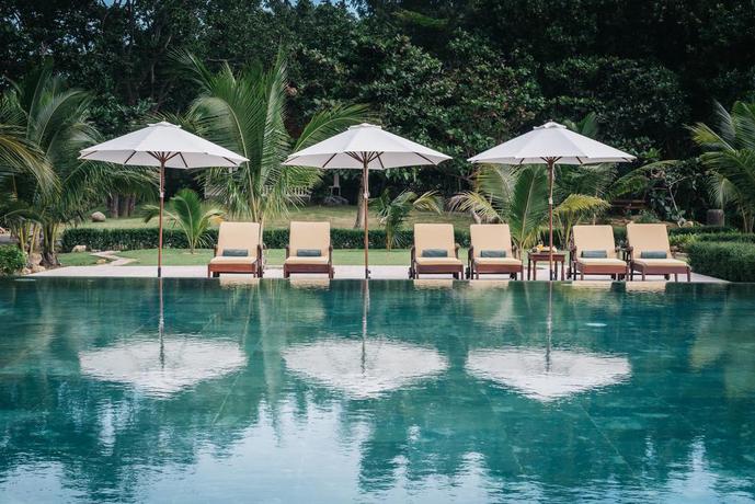 Imagen general del Hotel Poulo Condor Boutique Resort and Spa. Foto 1