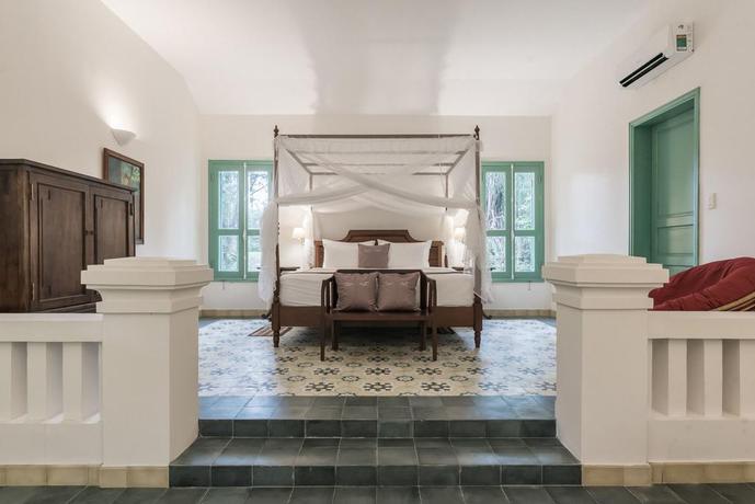 Imagen de la habitación del Hotel Poulo Condor Boutique Resort and Spa. Foto 6