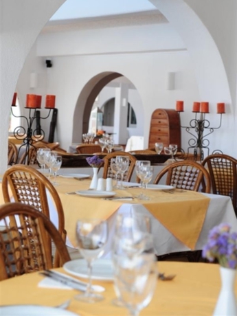 Imagen general del Hotel Pounda Resort Paros. Foto 6