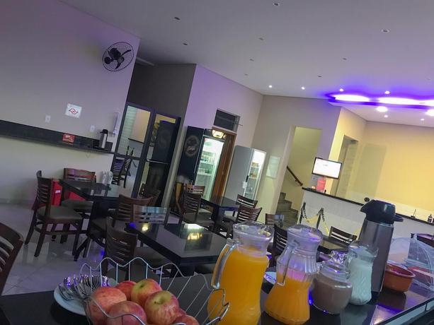 Imagen de la habitación del Hotel Poupa Unidade Faria Lima. Foto 4