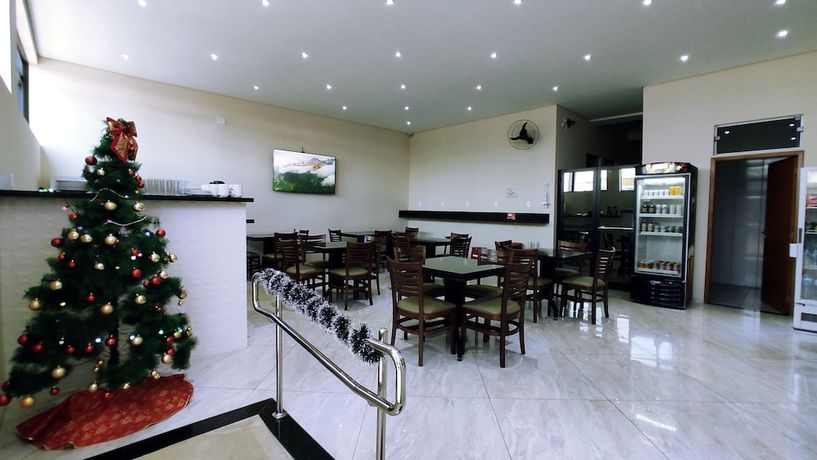 Imagen de la habitación del Hotel Poupa Unidade Faria Lima. Foto 8