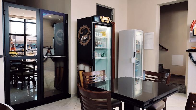 Imagen de los interiores del Hotel Poupa Unidade Faria Lima. Foto 15