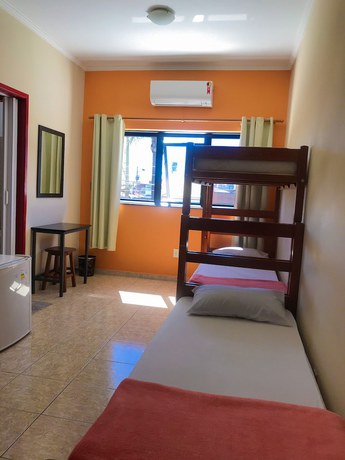 Imagen de la habitación del Hotel Poupa Unidade Faria Lima. Foto 11