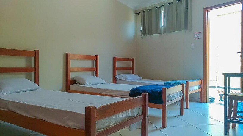 Imagen de la habitación del Hotel Poupahotel Unidade Bairro, Taubat&eacute;. Foto 4