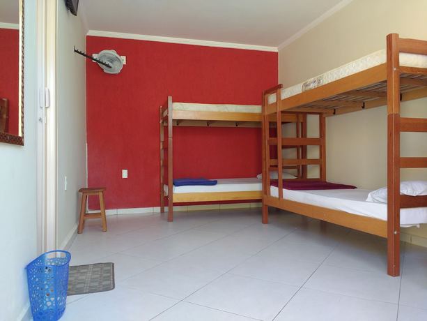 Imagen de la habitación del Hotel Poupahotel Unidade Bairro, Taubat&eacute;. Foto 6