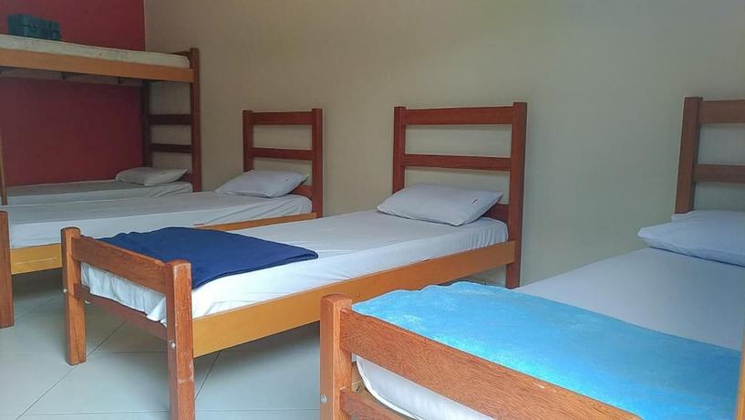 Imagen de la habitación del Hotel Poupahotel Unidade Bairro, Taubat&eacute;. Foto 9