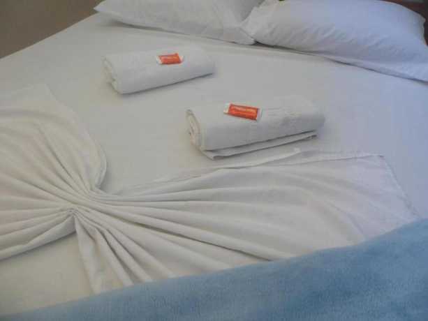 Imagen de la habitación del Hotel Poupahotel Unidade Bairro, Taubat&eacute;. Foto 16