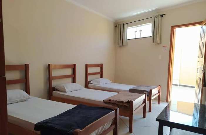 Imagen de la habitación del Hotel Poupahotel Unidade Bairro, Taubat&eacute;. Foto 18